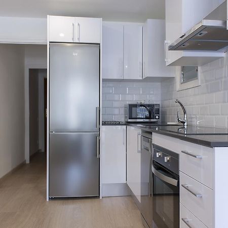 Apartament Flateli Roger 6 Barcelona Zewnętrze zdjęcie
