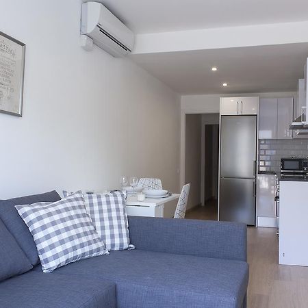 Apartament Flateli Roger 6 Barcelona Zewnętrze zdjęcie